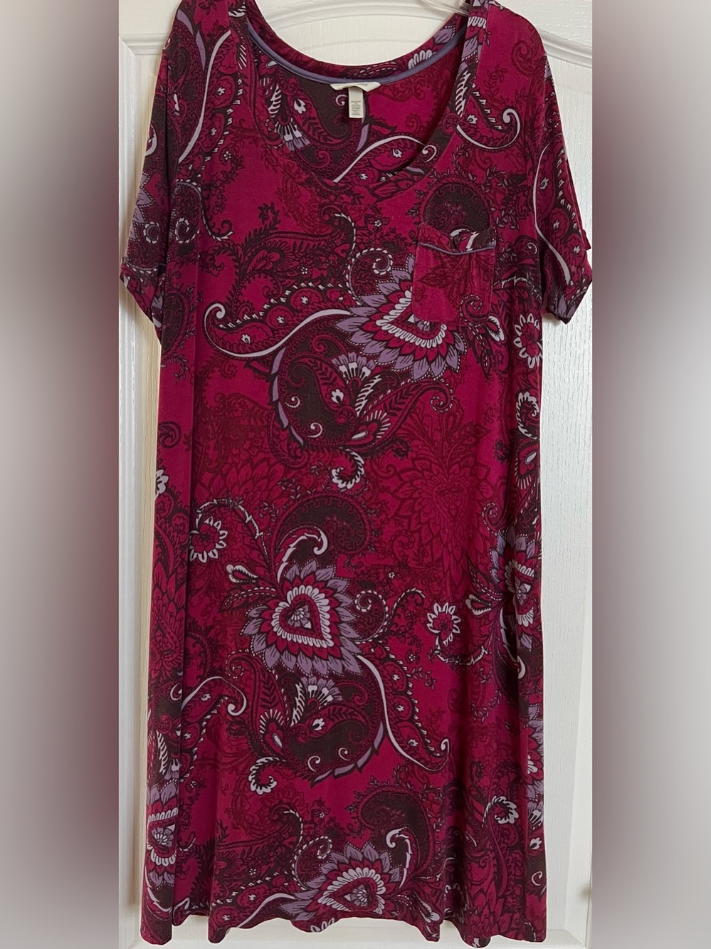 Soma Cool Nights Nightgown